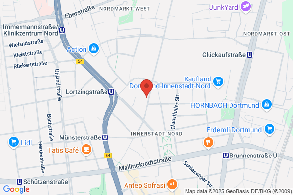 Wolf & Forsthoff Bau GbR