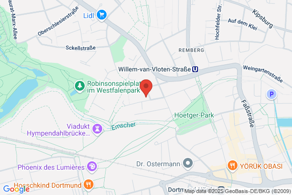 neurealis Wohnungssanierung Dortmund
