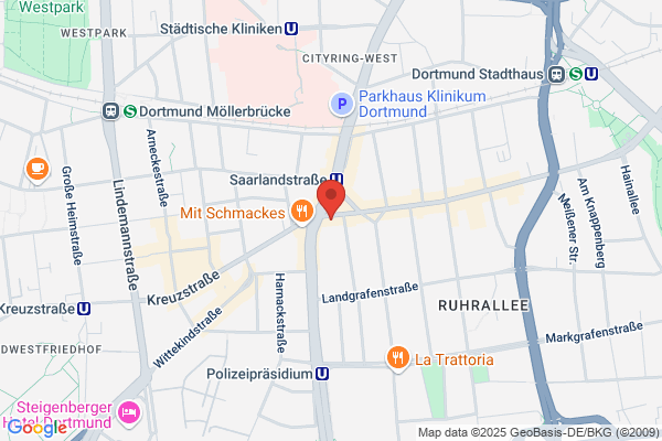 Chorliebe Shop