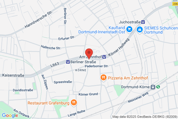 Stickerei und Berufsbekleidung Carasi