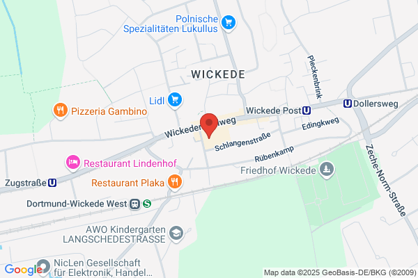 Takko Fashion Dortmund-Wickede