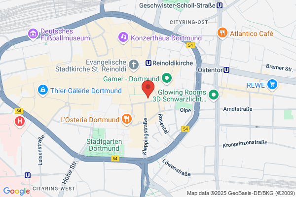Aigner Shop Dortmund