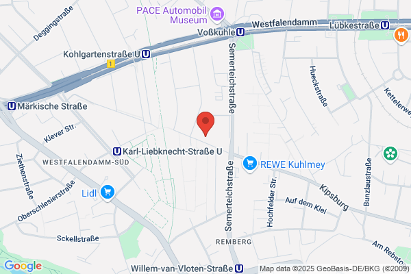 Bartel GmbH Damenmoden