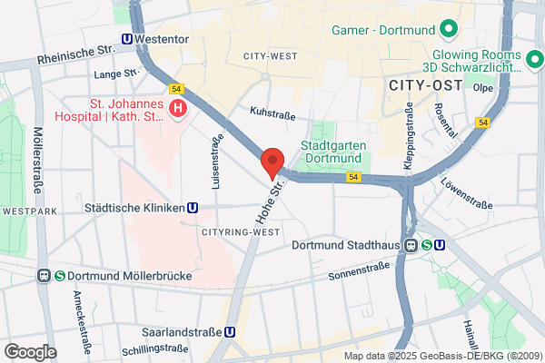 Cardiac Research GmbH