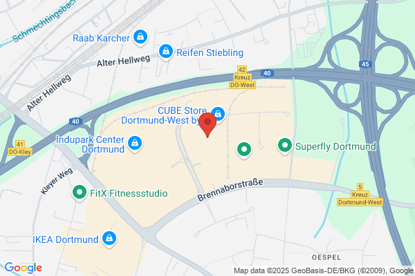 Kress GmbH & Co. KG Dortmund