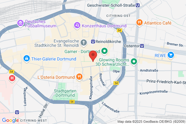 Lindner Susanne Stand By