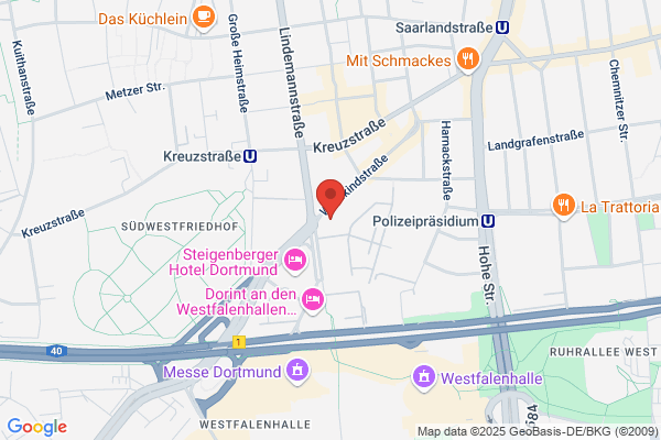 Modeagentur Kreische