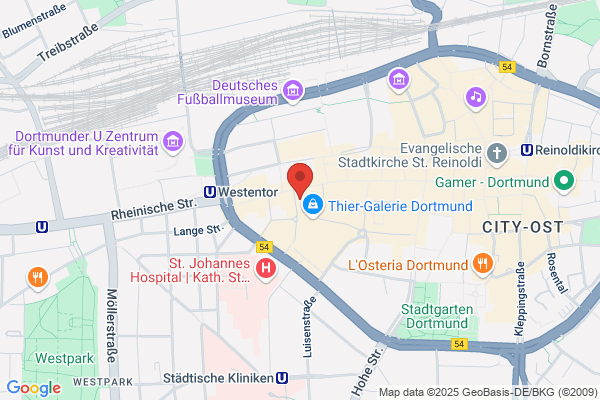 eterna Mode GmbH