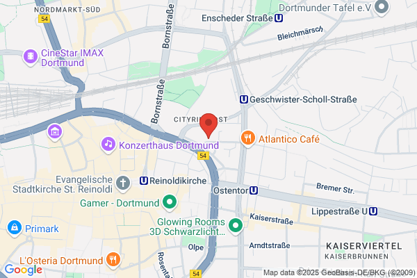 Lumexx Leuchten