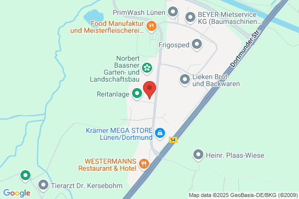 Merlin Belichtungsservice GmbH