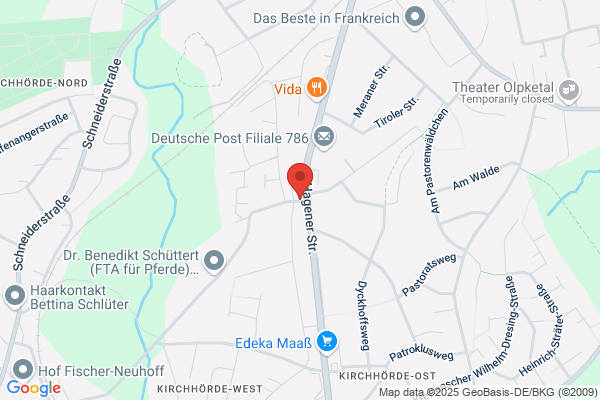 Quast + Fechner GmbH
