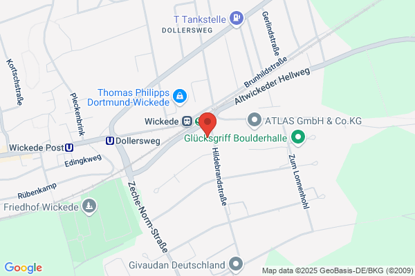 Seeger Technische Leuchten