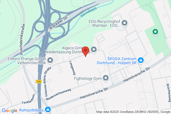 Olympic Consulting GmbH