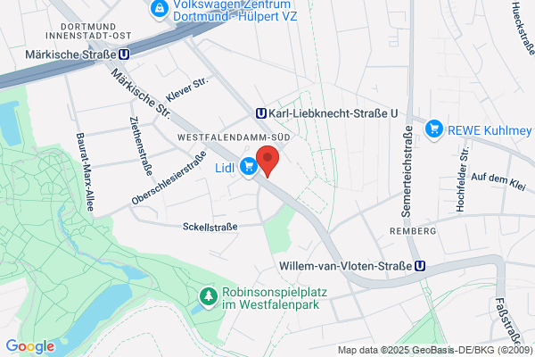 Frauenberatungsstelle Dortmund