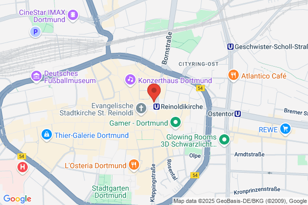 Kosmetik-Fachschule INKOFA