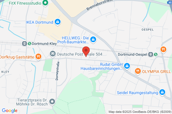 CJD Dtmd Christl. Jugendd. Deutschl. e.V.
