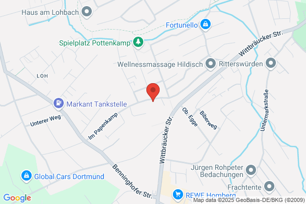 Generalagentur Süß