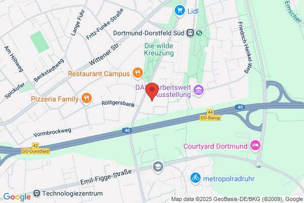 Bundesanstalt f. Arbeitsschutz