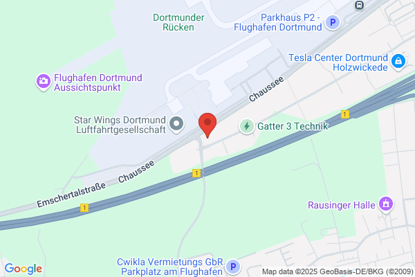 GFW-Dach-Gesellschaft zur Förderung