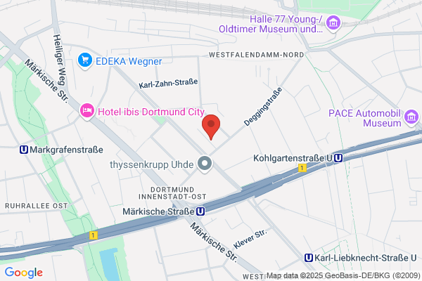 Innungsverband Friseurhandwerk