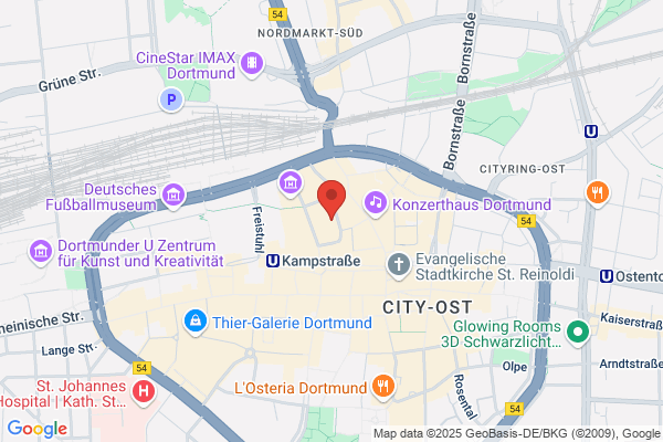 Verband medizinischer Fachberufe e.V.