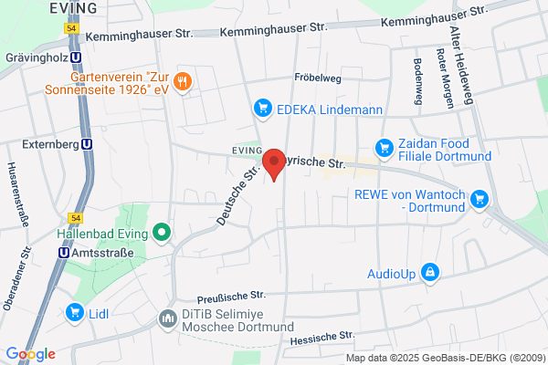 Bestattungshaus Bockholt-Arnd Inh. F. Hibbeln