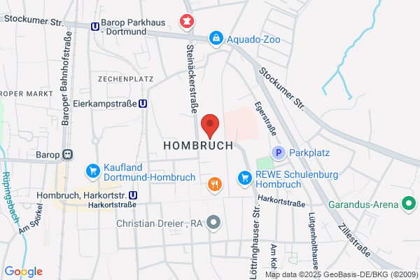 Bestattungshaus Lars Giese