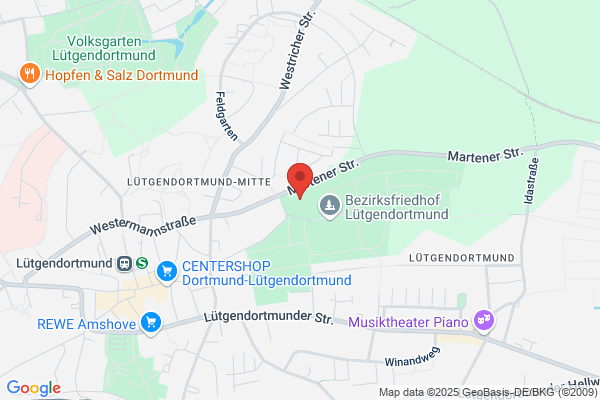 Grabmale Gottsknecht GmbH