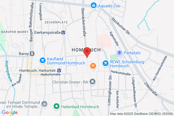 Hassel Tischlerei und Bestattungen GmbH