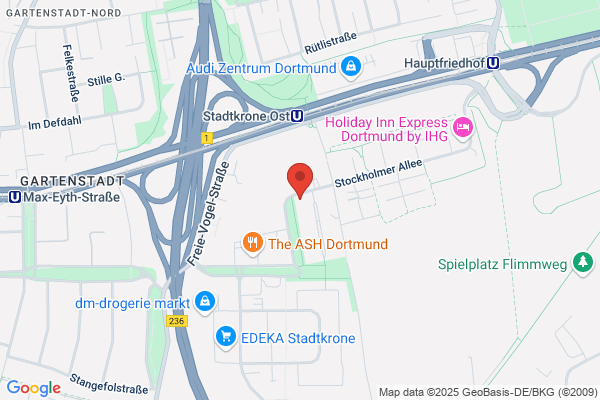 Ruhrfrieden Bestattungen