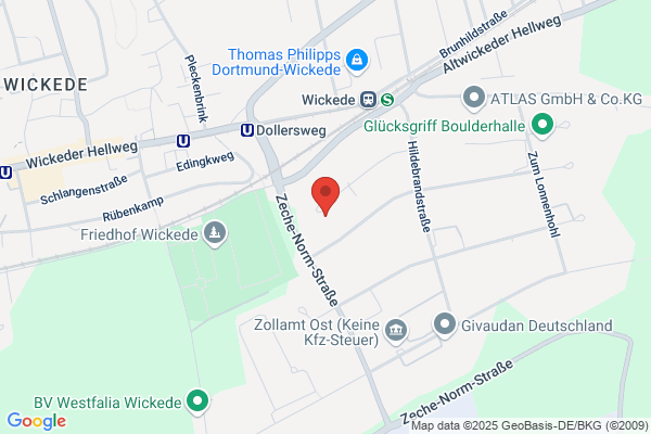 Niedener Bohrservice GmbH