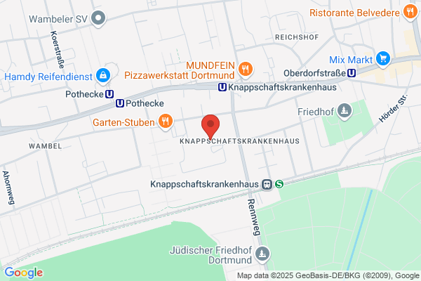 Orgamed Dortmund GmbH