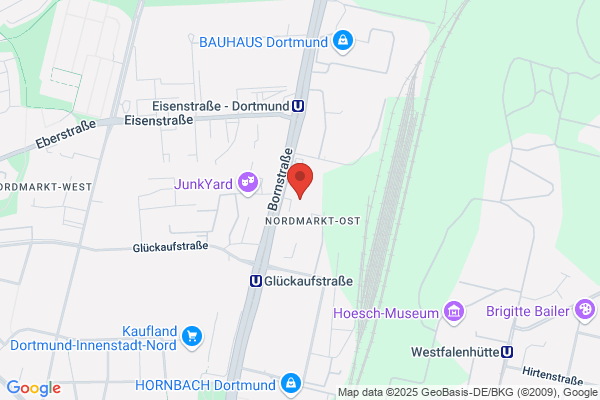 storemore Self Storage Dortmund