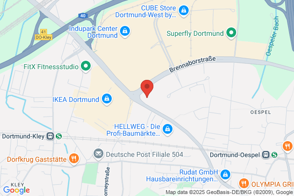 Swiss Sense Dortmund