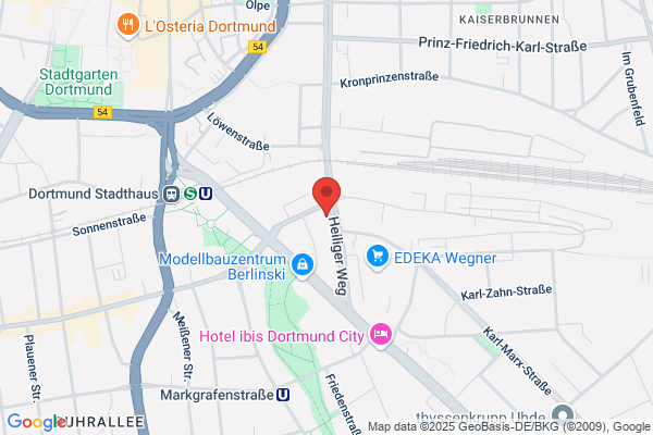 wab's Wasserbetten GmbH