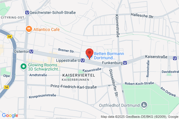 Betten Bormann - Dortmund