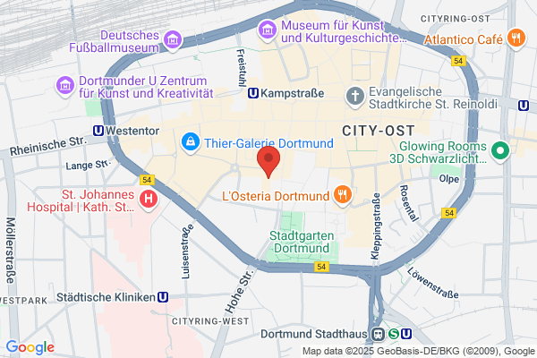Galerie W. Utermann