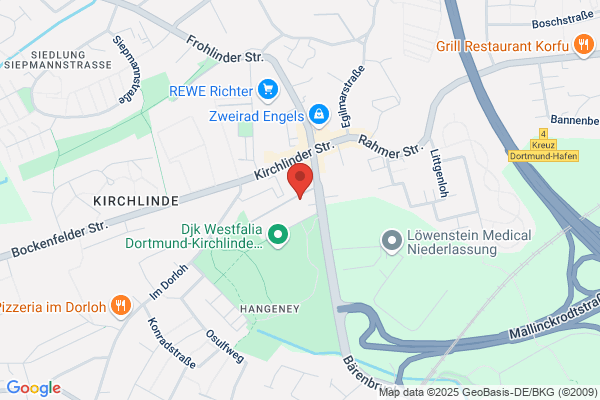 Bildungszentrum Dortmund - Kolping Bildung Deutschland