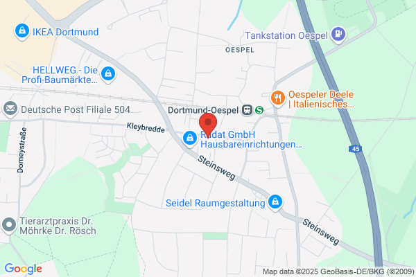 Sanitätsschule Arnds
