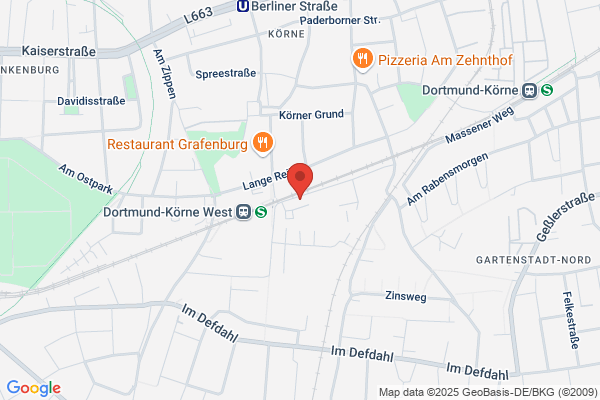 TAZ Technisches Ausbildungszentrum GmbH