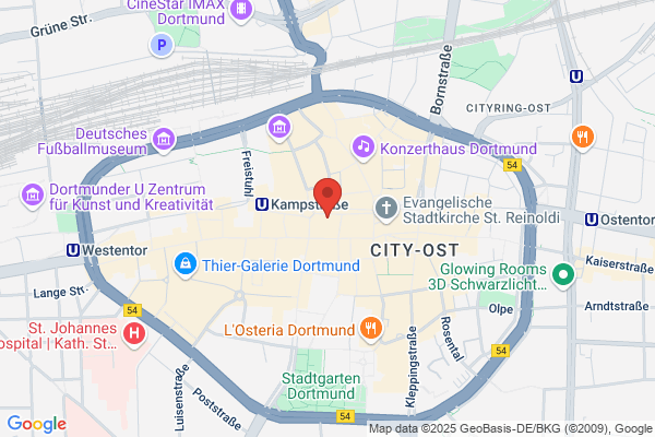 dispo-Tf Education GmbH