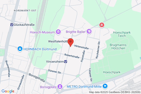 Donner GmbH Nord-West Bildungszentren