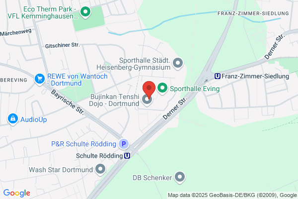 Theodor-Heuss-Realschule Dortmund