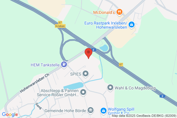 SEMAIA Pharmaceuticals GmbH & Co. KG
