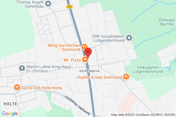 JET Tankstelle