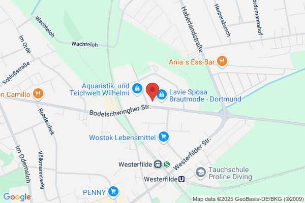 Victoria-Blitzschutz GmbH