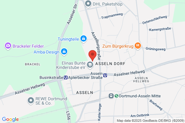 Blumenhof und Friedhofsgärtnerei Dreistein