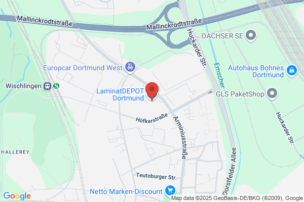 LaminatDEPOT Dortmund