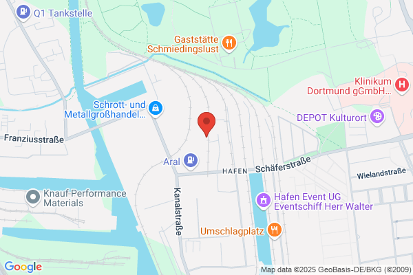 nautiCLUB Bootsschule Dortmund