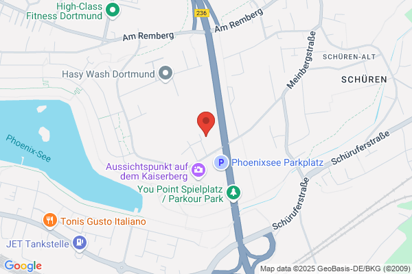 ÜberWasser GmbH